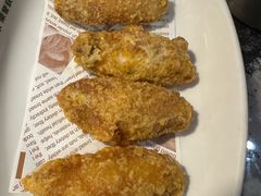 -新白鹿餐厅(百联中环店)