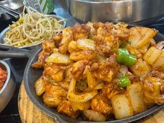 -HONGA HONGA雄家(曹路店)