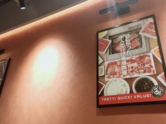 -焼肉ライク·烧肉LIKE(万菱汇店)