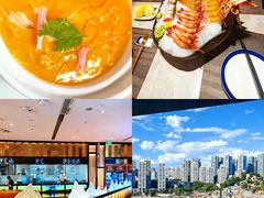 -極上萬膳·日料放题(来福士江景店)