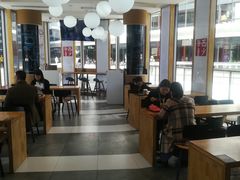大堂-西少爷(望京SOHO店)