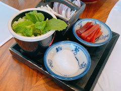 -北京柏悦酒店·锦庭餐厅Dining Room