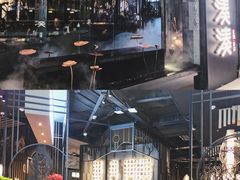 -湊湊火锅·茶憩(东城万达店)