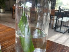 -喜洲吧·江畔老船厂·庭院餐厅(喜临院店)