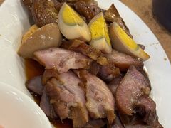 -揭阳钟记小食(福田新村店)