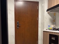 -初禾Film·Apartment(深圳福田岗厦地铁站店)