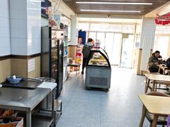-津门张记包子铺(三马路店)