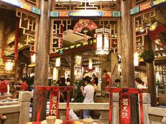 -蜀大侠火锅(四川北路店)