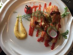 -蟹之国·精品蟹料理(极地店)