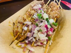 -林二哥宜烤官·宜宾小烧烤