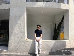 -北芒BEIMO COFFEE(五台山店)