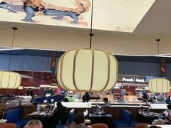 -東盛炭烤自助料理(玄武招商花园城店)