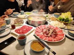-牛鼎盛新疆雪花鲜牛火锅(武夷绿洲 店)