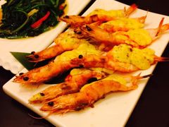 -清水日本料理铁板烧(学府路店)