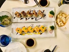 -TIMEZONE8东八时区餐厅&酒吧(798店)