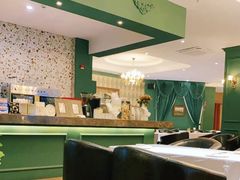 大堂-十五食吾 La Pâtisserie (海甸岛店)