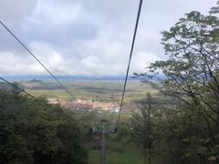 -长白山万达国际度假区