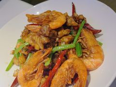 -野蔓果·山野菜(西湖景区·龙井茶田店)