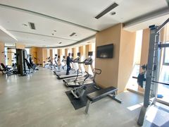 -无锡新湖铂尔曼大酒店