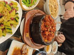 -西江美食舫·江西菜(健德桥店)