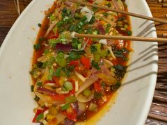 -为民烧烤吧.自贡爆炒菜(收录10年好店)