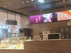 -喜茶(杭州滨江宝龙店)