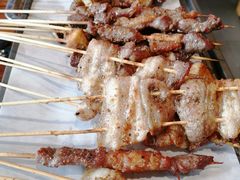 -庆峰龙虾烧烤(合肥一店)