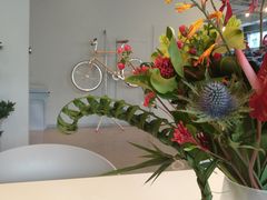 -dotcom coffee古点咖啡(致真大厦店)