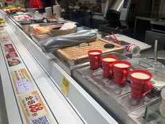 -永和大王(蛙嫩紫苏香·小厨·东四十条店)