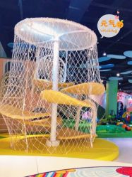 -塔塔王国·主题儿童游乐园(奥城商业广场店)