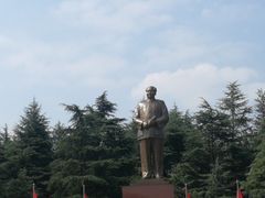 -韶山毛泽东同志故居