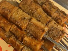 -玉园烧烤·海鲜辣炒