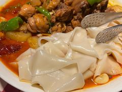 -西贝(厦门中华城店)