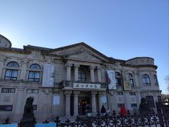 -旅顺博物馆