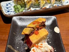 -小川洋风料理(江汉路店)