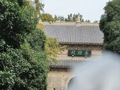 -灵谷景区