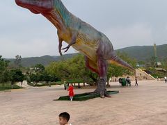 -世界恐龙谷景区