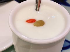自制老酸奶-撒拉花儿·新疆菜·清真(太阳宫店)