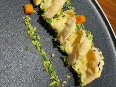 -喜鼎海胆水饺(东港店)