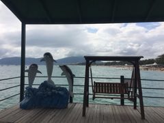 -亚龙湾海底世界
