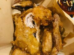 -西安饭庄(立丰国际店)