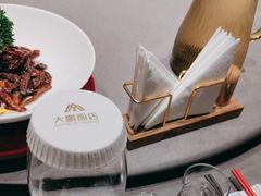 -大鹏饭店·金陵家宴(奥体中心店)