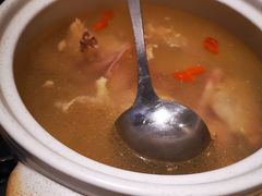 老母鸡汤-徽味大班(定慧桥店)