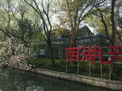 -星巴克(西湖天地店)