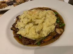 -The Cheesecake Factory 芝乐坊餐厅(王府中環店)