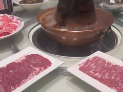 -福寿斋·老北京铜锅涮肉·烤鸭(顺义总店)