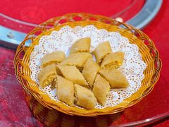 花生薄餐-绿雅居原生态农庄(小涌店)