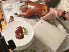 -大鹏饭店·金陵家宴(奥体中心店)