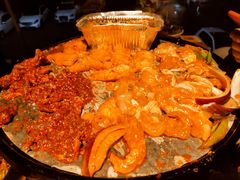 -么肆烤肉(蓝山名邸店)