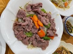 -南记食粥坊·宵夜大排档(莲花总店)